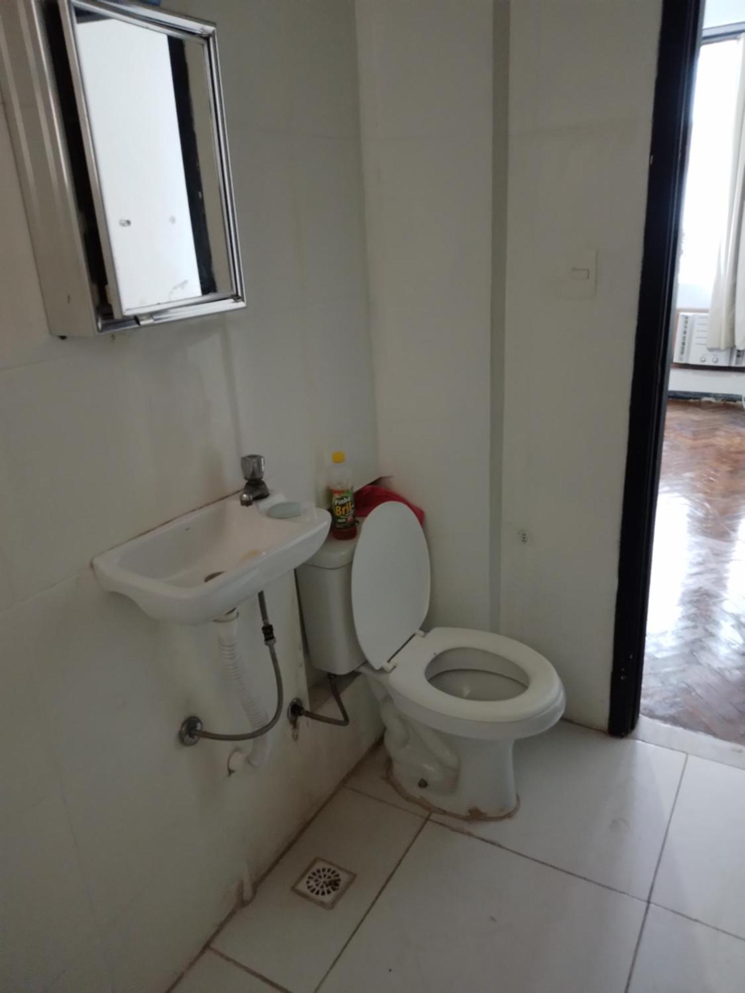 Renascer * Rio de Janeiro