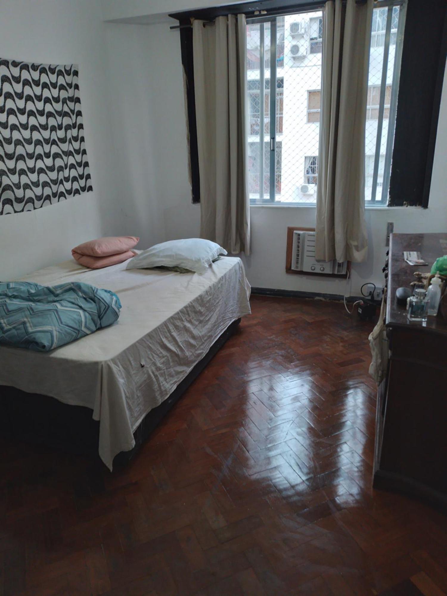 Apartamento Renascer *